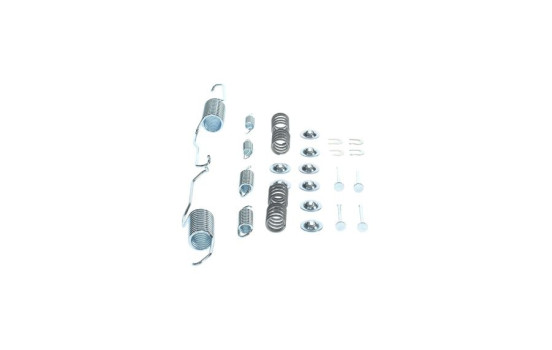 Accessory Kit, brake shoes, Image 3
