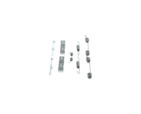 Accessory Kit, brake shoes, Image 5