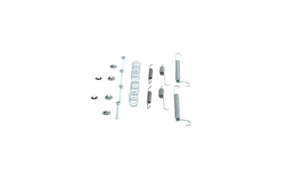 Accessory Kit, brake shoes, Image 5