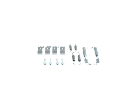 Accessory Kit, brake shoes, Image 4