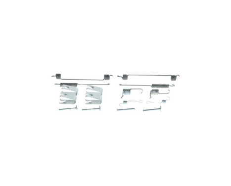 Accessory Kit, brake shoes, Image 2