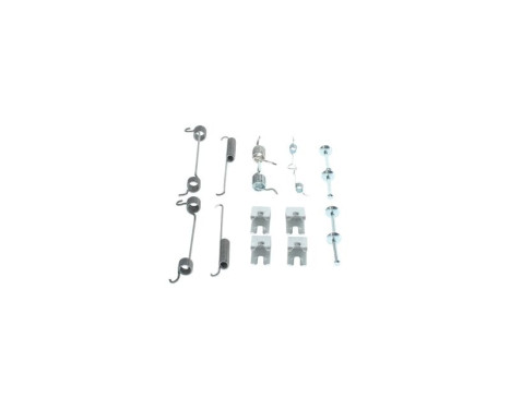 Accessory Kit, brake shoes, Image 3