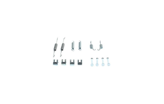 Accessory Kit, brake shoes, Image 2