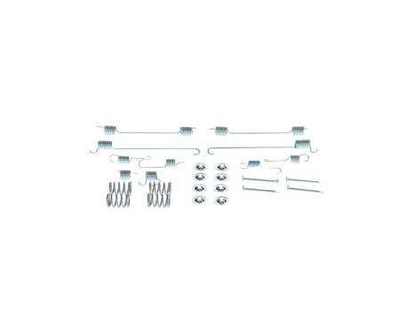 Accessory Kit, brake shoes, Image 2