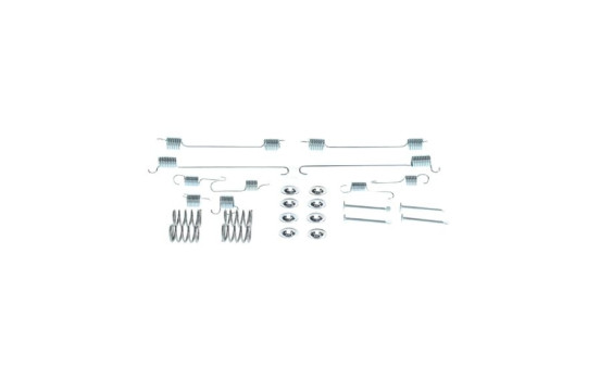 Accessory Kit, brake shoes, Image 2