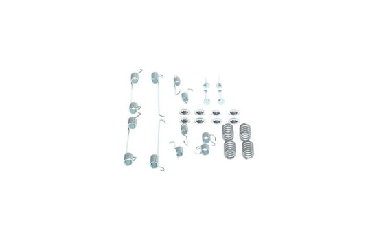 Accessory Kit, brake shoes, Image 3