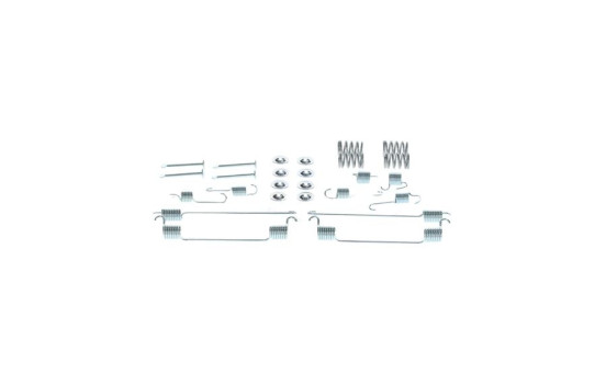 Accessory Kit, brake shoes, Image 4