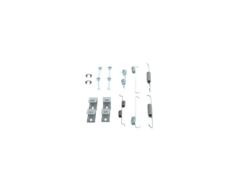 Accessory Kit, brake shoes, Image 4