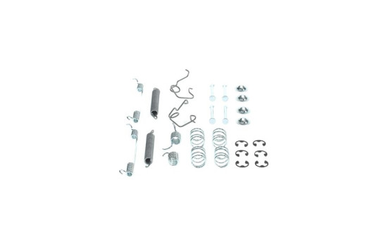 Accessory Kit, brake shoes, Image 3