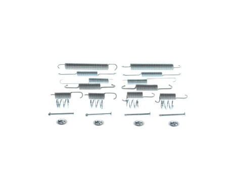 Accessory Kit, brake shoes, Image 2