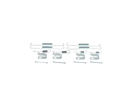 Accessory Kit, brake shoes, Image 2