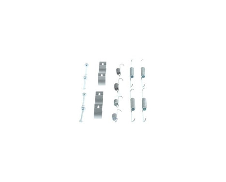 Accessory Kit, brake shoes, Image 5