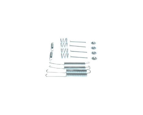 Accessory Kit, brake shoes, Image 3