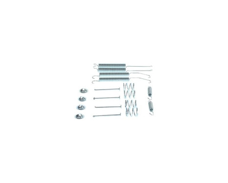 Accessory Kit, brake shoes, Image 5