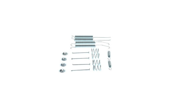 Accessory Kit, brake shoes, Image 5