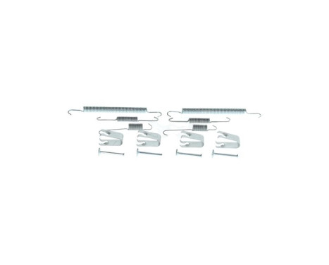 Accessory Kit, brake shoes, Image 2