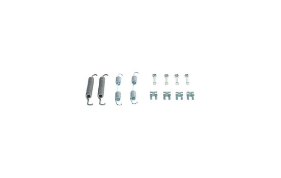 Accessory Kit, brake shoes, Image 2
