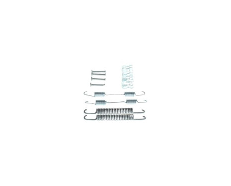 Accessory Kit, brake shoes, Image 3