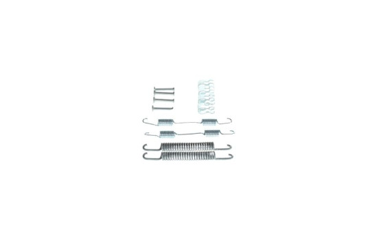 Accessory Kit, brake shoes, Image 3