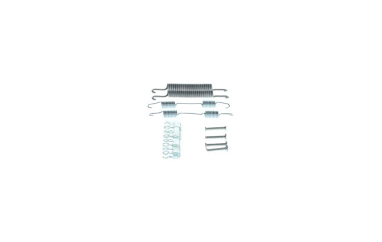 Accessory Kit, brake shoes, Image 5