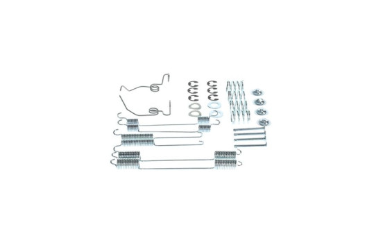 Accessory Kit, brake shoes, Image 3