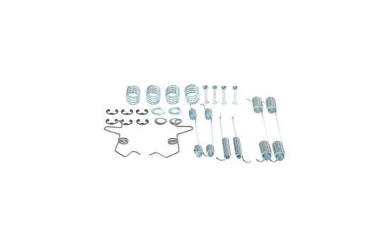 Accessory Kit, brake shoes, Image 4