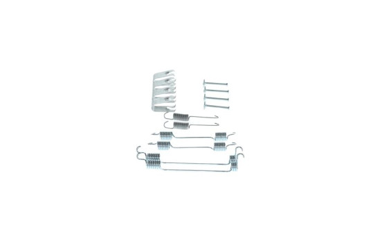 Accessory Kit, brake shoes, Image 3