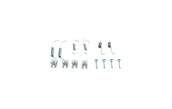 Accessory Kit, brake shoes, Image 2