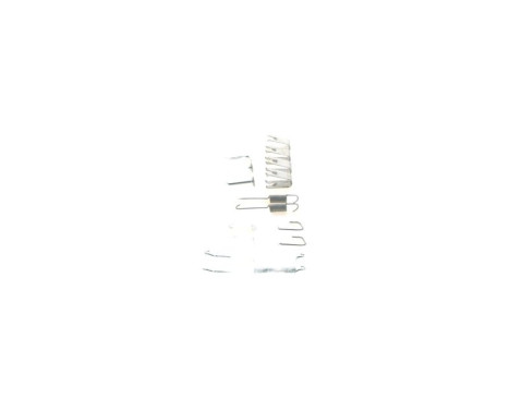 Accessory Kit, brake shoes, Image 3