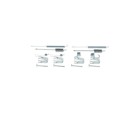 Accessory Kit, brake shoes, Image 2