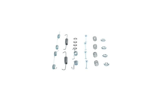 Accessory Kit, brake shoes, Image 2