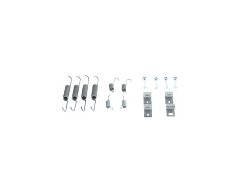 Accessory Kit, brake shoes, Image 2