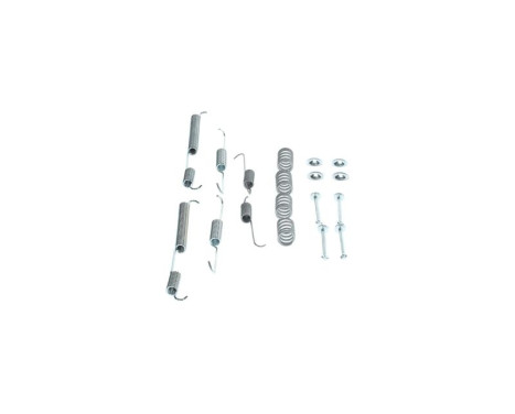 Accessory Kit, brake shoes, Image 3