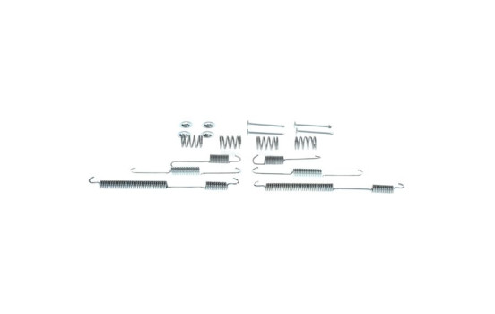 Accessory Kit, brake shoes, Image 4