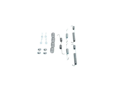 Accessory Kit, brake shoes, Image 5