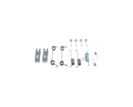 Accessory Kit, brake shoes, Image 2