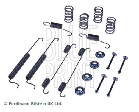 Accessory Kit, brake shoes, Image 2