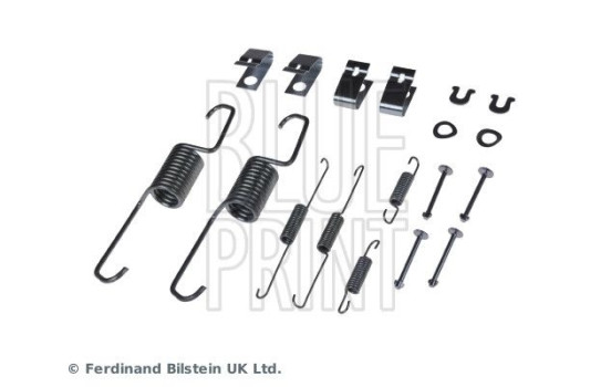 Accessory Kit, brake shoes, Image 2