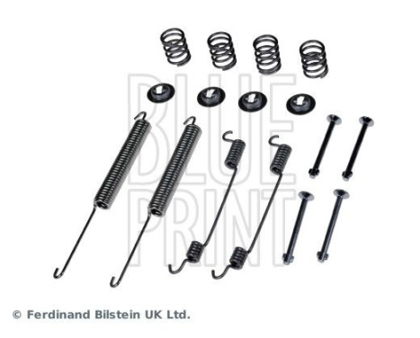 Accessory Kit, brake shoes, Image 2