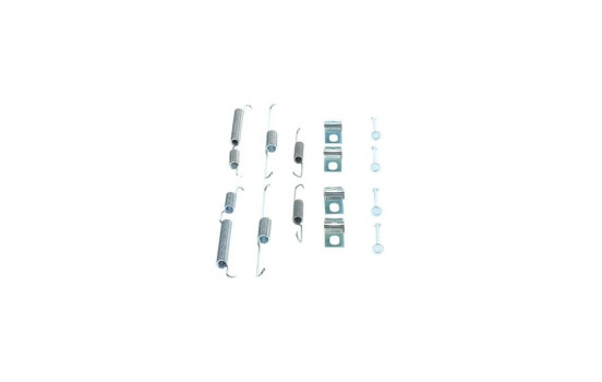 Accessory Kit, brake shoes, Image 3