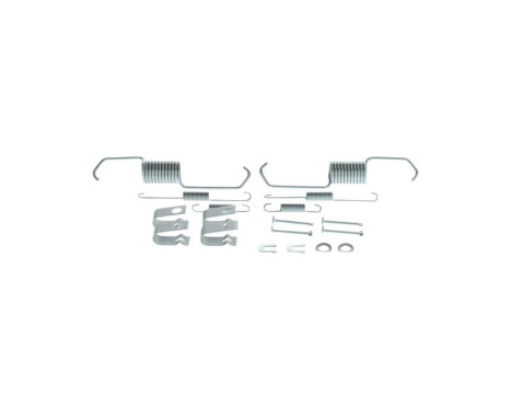 Accessory Kit, brake shoes, Image 2