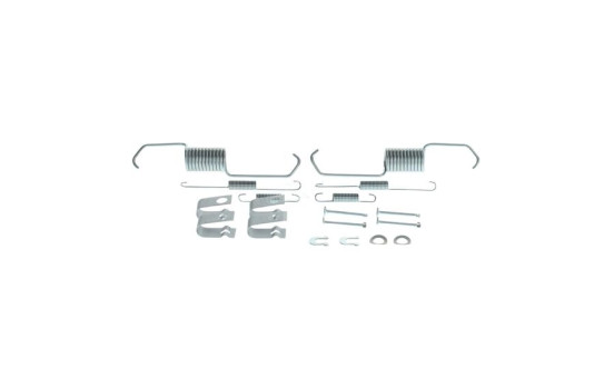 Accessory Kit, brake shoes, Image 2