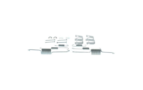 Accessory Kit, brake shoes, Image 4
