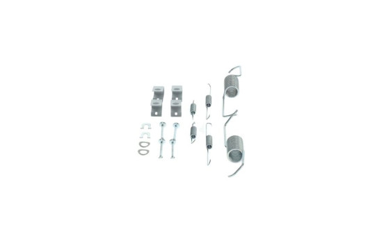 Accessory Kit, brake shoes, Image 5