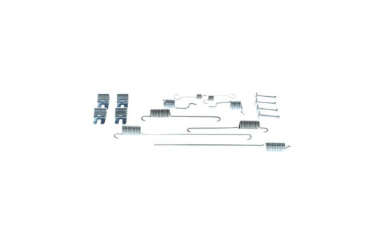 Accessory Kit, brake shoes, Image 4