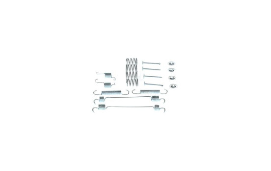 Accessory Kit, brake shoes, Image 3