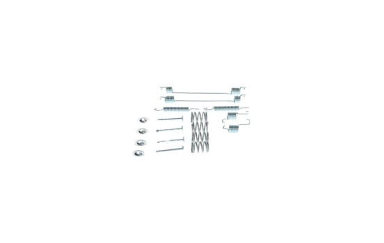 Accessory Kit, brake shoes, Image 5