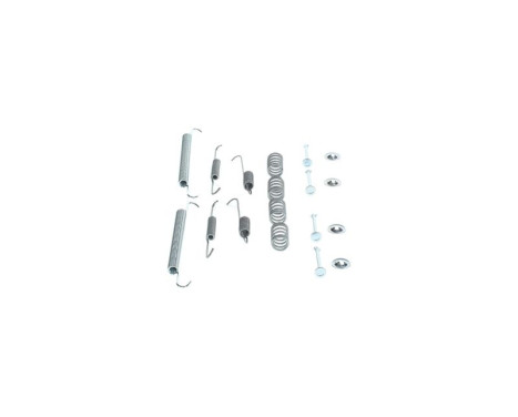 Accessory Kit, brake shoes, Image 3
