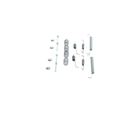 Accessory Kit, brake shoes, Image 5