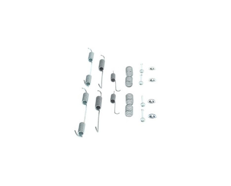 Accessory Kit, brake shoes, Image 3